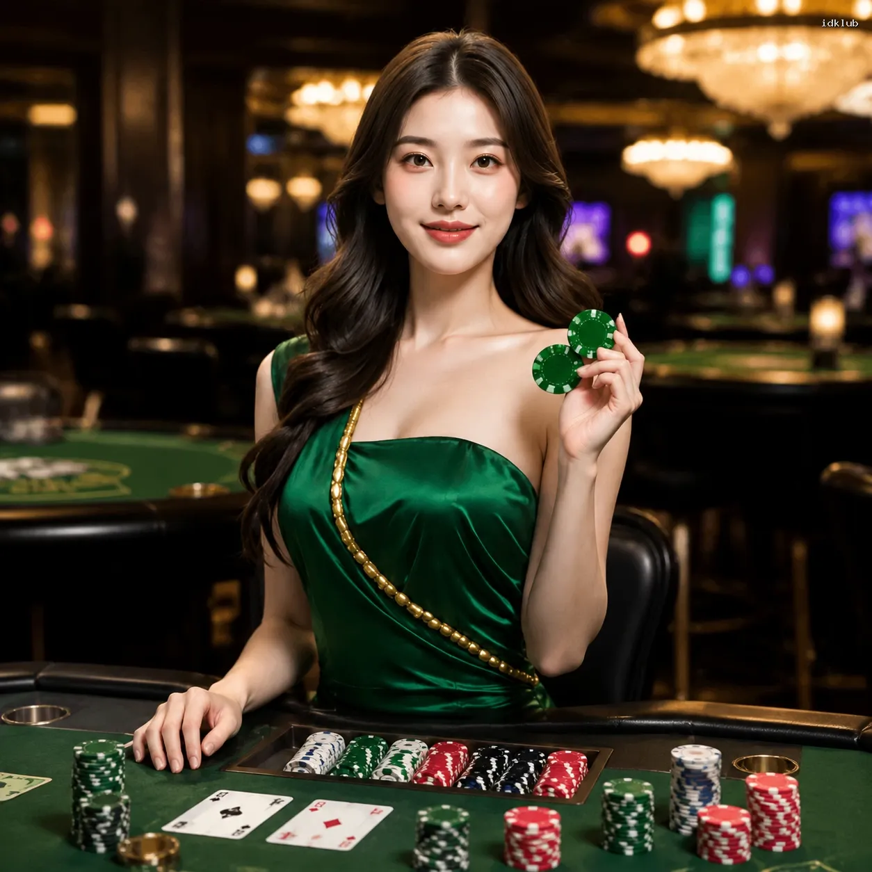 Keunggulan dan Fitur Menarik di Situs Game idklub